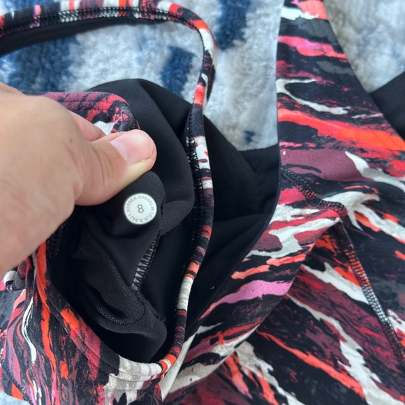 Lululemon Lunar New Year Align Tank Top - Picture 4 of 4